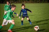 W.I.K. '57 JO8-1 - S.K.N.W.K. JO8-1 (competitie) seizoen 2019-2020 (najaar) (15/57)